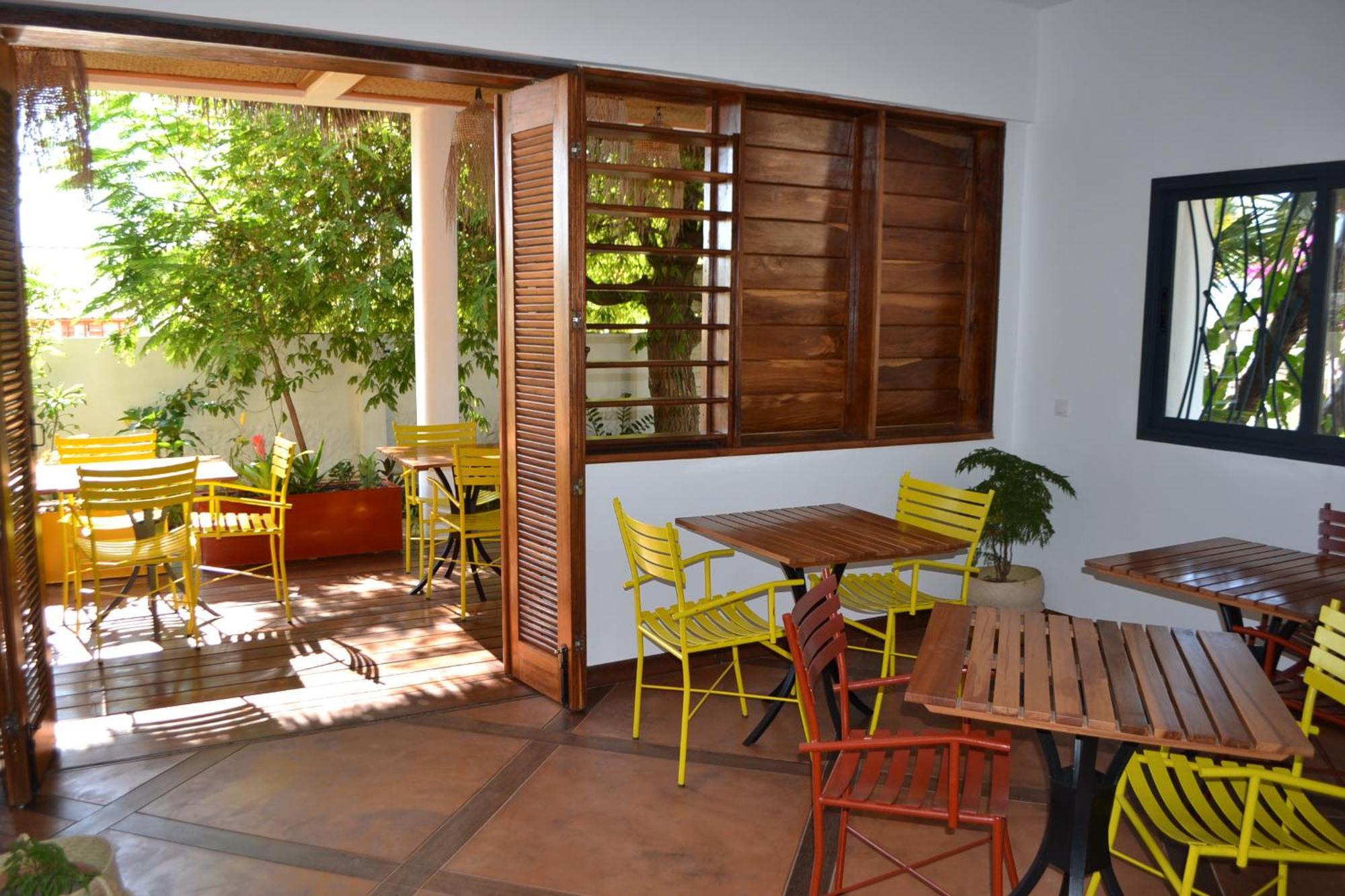 Kily House Hotel Morondava Exterior photo