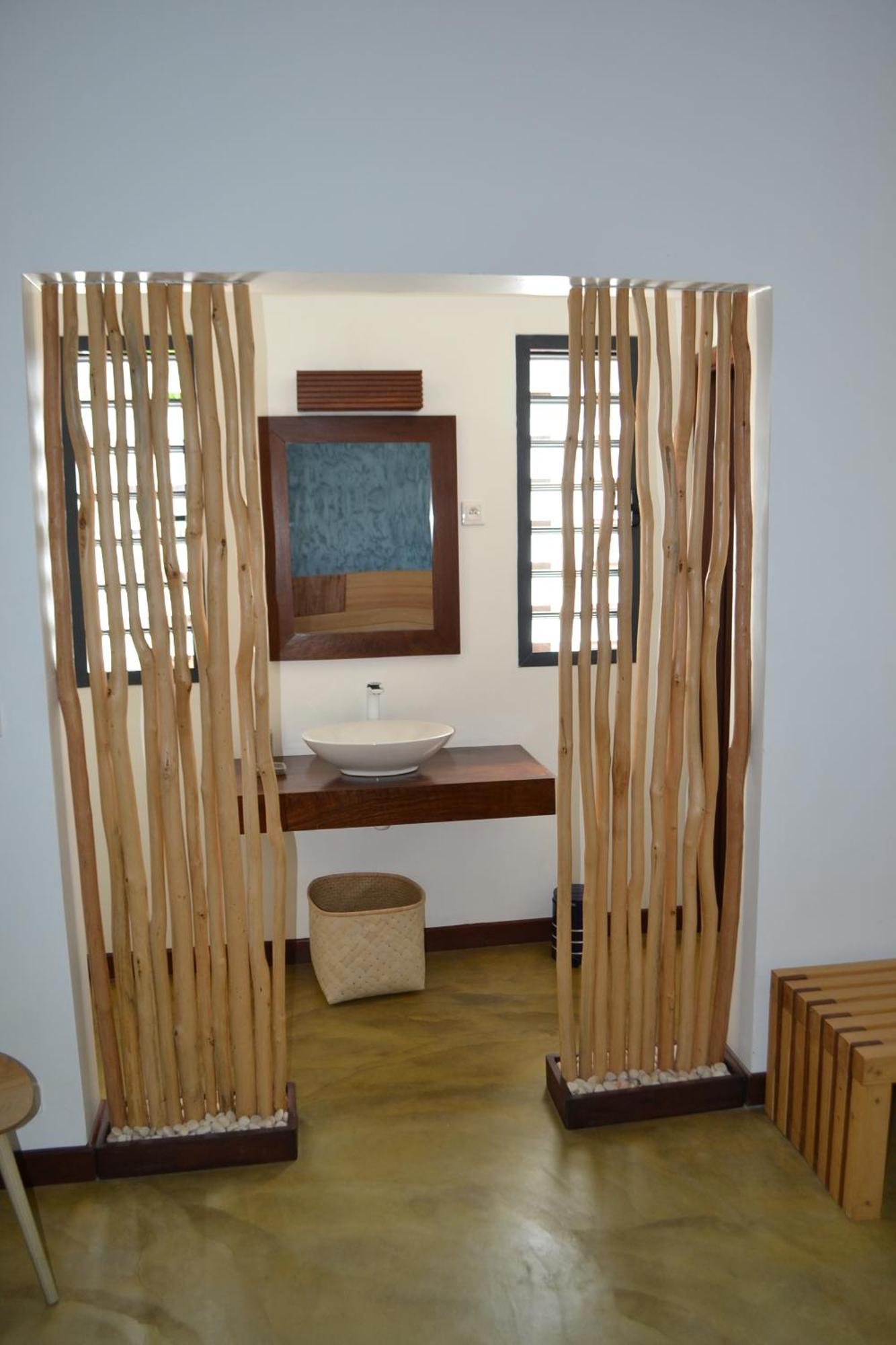 Kily House Hotel Morondava Exterior photo