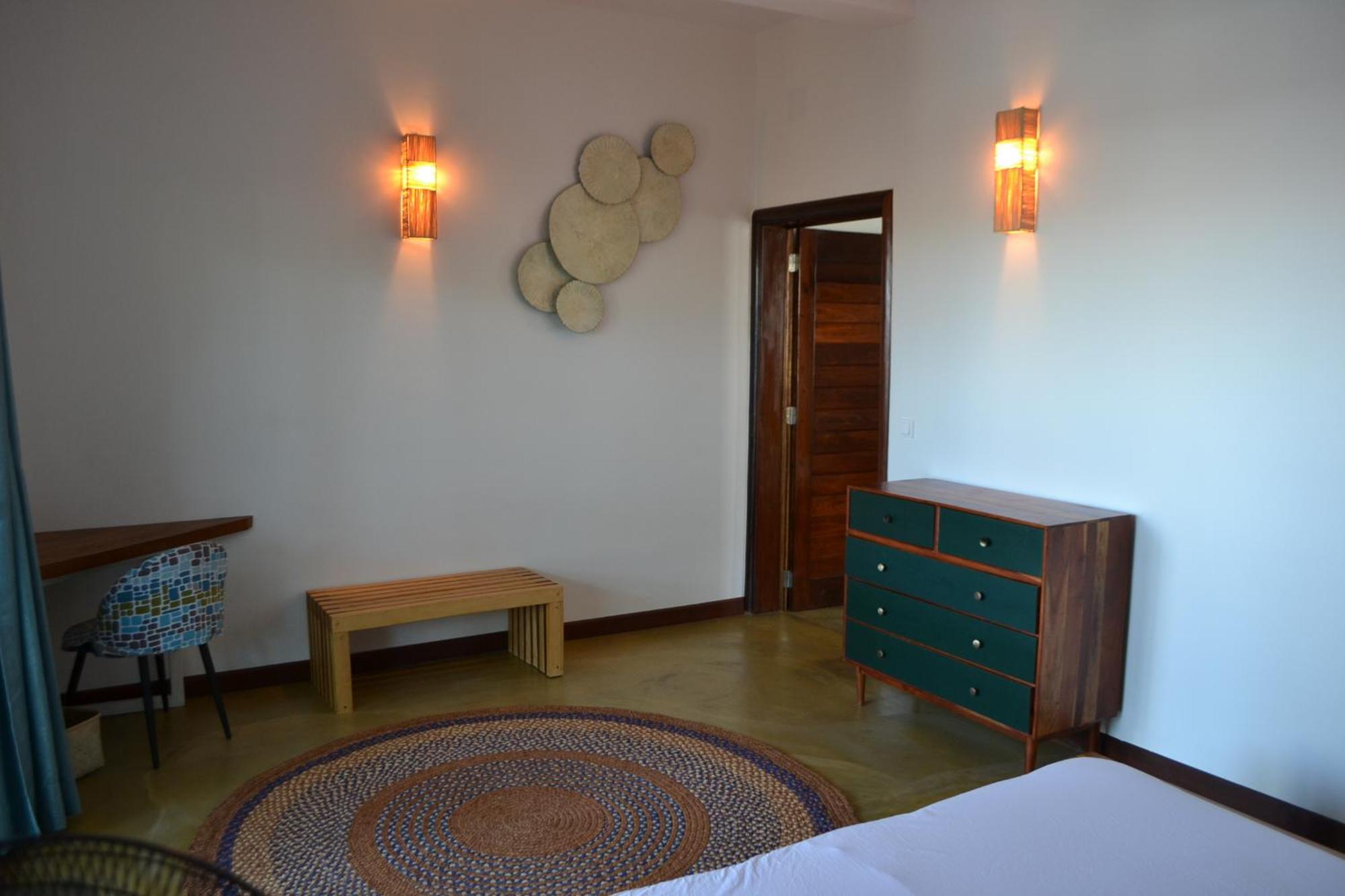 Kily House Hotel Morondava Exterior photo